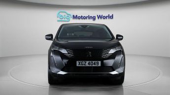 Peugeot 3008 BLUEHDI S/S ALLURE