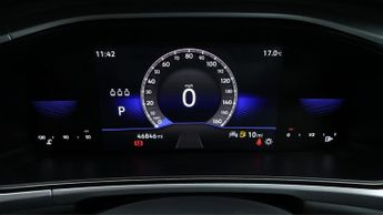 Volkswagen T-Roc LIFE TSI DSG