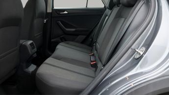 Volkswagen T-Roc LIFE TSI DSG
