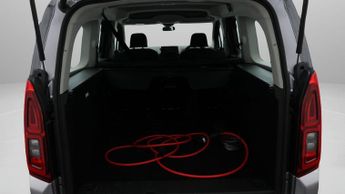 Toyota PROACE CITY Verso L2 SHUTTLE