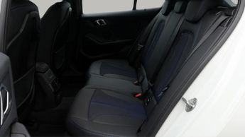 BMW 1 Series 118I M SPORT