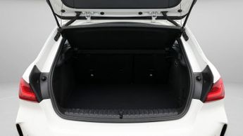 BMW 1 Series 118I M SPORT