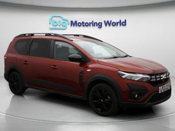 Dacia Jogger EXTREME SE