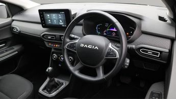Dacia Jogger EXTREME SE
