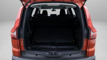 Dacia Jogger EXTREME SE