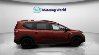 Dacia Jogger EXTREME SE
