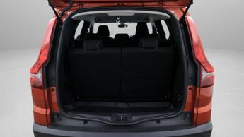 Dacia Jogger EXTREME SE