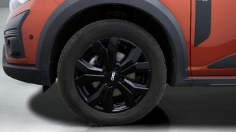 Dacia Jogger EXTREME SE