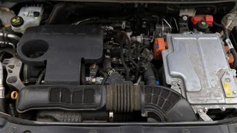 Dacia Jogger EXTREME SE