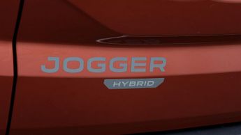 Dacia Jogger EXTREME SE