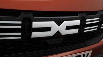 Dacia Jogger EXTREME SE