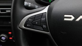 Dacia Jogger EXTREME SE