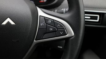 Dacia Jogger EXTREME SE