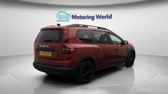 Dacia Jogger EXTREME SE