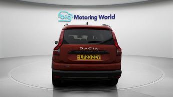 Dacia Jogger EXTREME SE