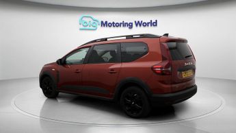 Dacia Jogger EXTREME SE