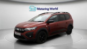 Dacia Jogger EXTREME SE