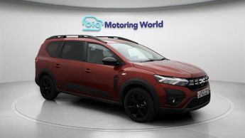 Dacia Jogger EXTREME SE