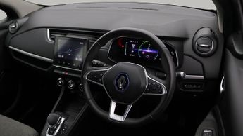 Renault Zoe I ICONIC