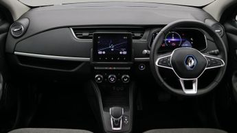 Renault Zoe I ICONIC