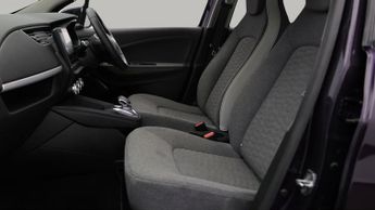 Renault Zoe I ICONIC