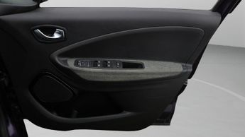 Renault Zoe I ICONIC