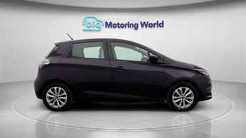 Renault Zoe I ICONIC