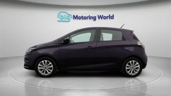 Renault Zoe I ICONIC