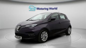 Renault Zoe I ICONIC