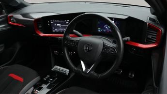 Vauxhall Mokka Electric GS LINE