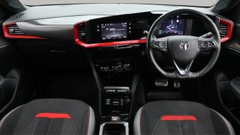 Vauxhall Mokka Electric GS LINE