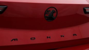 Vauxhall Mokka Electric GS LINE