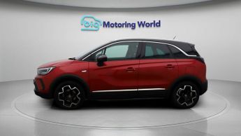Vauxhall Crossland ULTIMATE