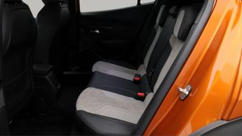 Peugeot E-2008 GT PREMIUM