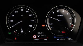 BMW X1 XDRIVE25E SPORT