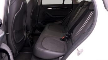 BMW X1 XDRIVE25E SPORT