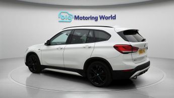 BMW X1 XDRIVE25E SPORT
