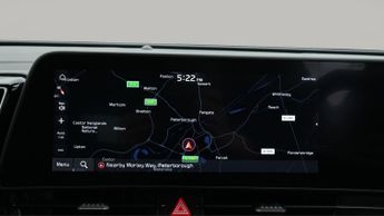 Kia Sportage GT-LINE