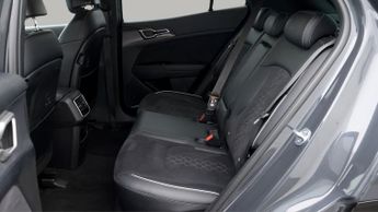 Kia Sportage GT-LINE