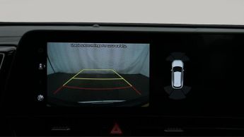 Kia Sportage GT-LINE