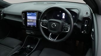 Volvo XC40 RECHARGE CORE