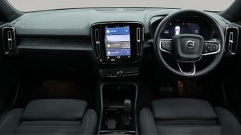 Volvo XC40 RECHARGE CORE