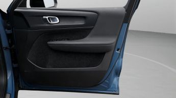 Volvo XC40 RECHARGE CORE