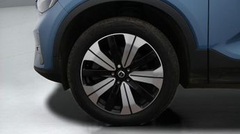 Volvo XC40 RECHARGE CORE