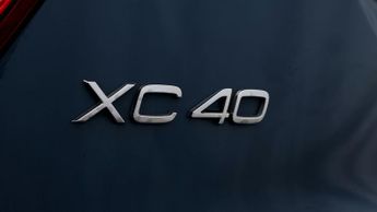 Volvo XC40 RECHARGE CORE