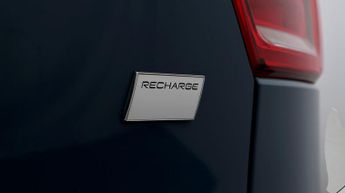 Volvo XC40 RECHARGE CORE