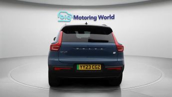 Volvo XC40 RECHARGE CORE