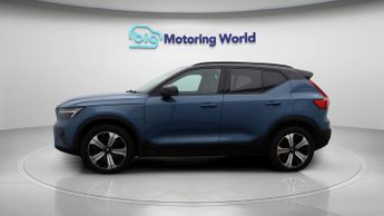 Volvo XC40 RECHARGE CORE