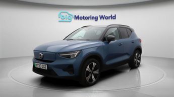 Volvo XC40 RECHARGE CORE
