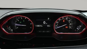 Peugeot 2008 S/S GT LINE